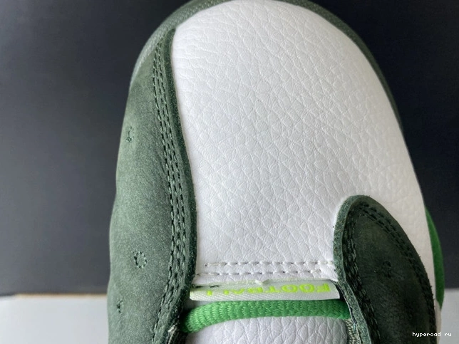 Jordan - 13 Retro 313 PE Ducks' 'Oregon AR4390 Air 1115